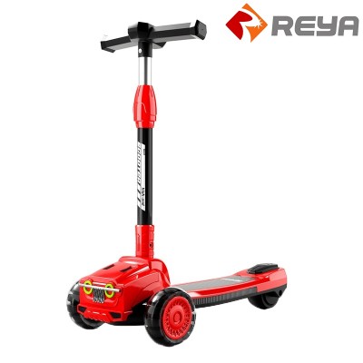  HX402Children's sliding car