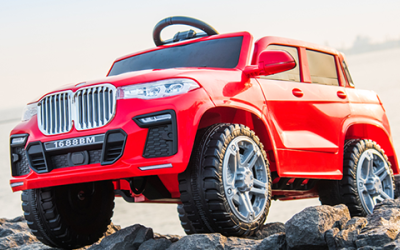 Simple troubleshooting methods for children's electric vehicles