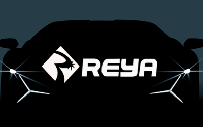 The official website of REYA brand has been upgraded and revised completely