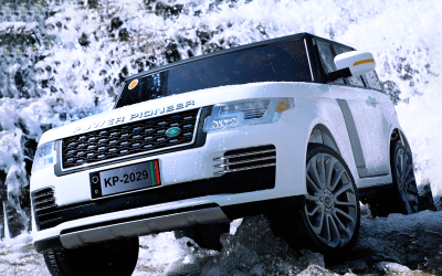 Precautions for purchasing children's electric vehicles