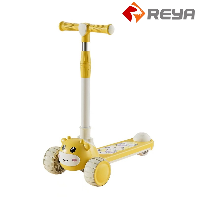 HX389Children's sliding car