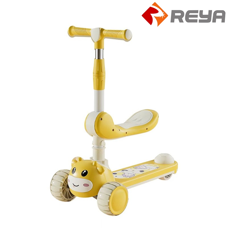 HX389Children's sliding car