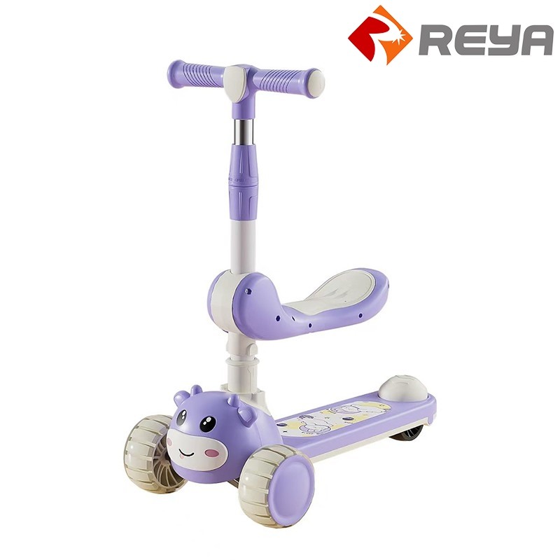 HX389Children's sliding car