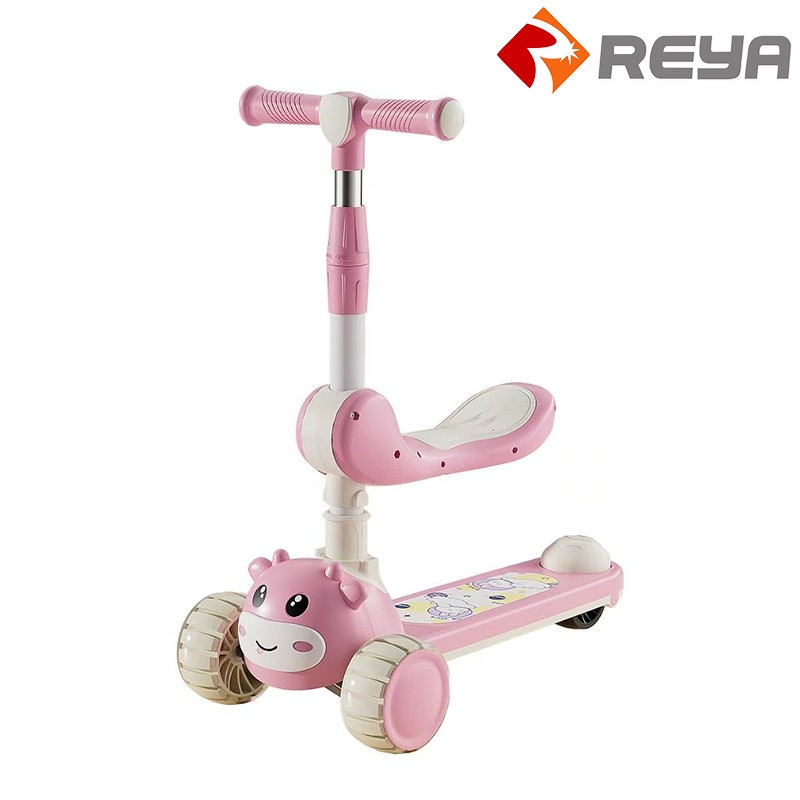 HX389Children's sliding car