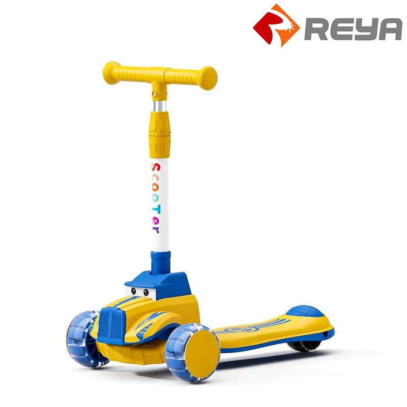 HX385Children's sliding car