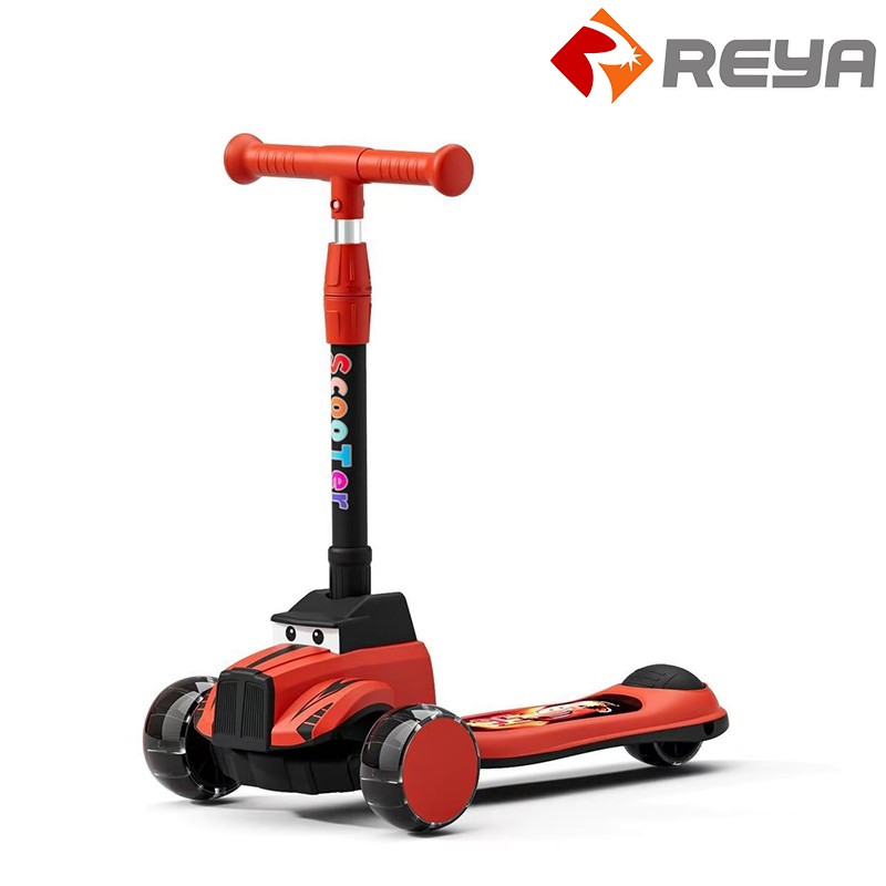 HX385Children's sliding car