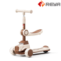 HX385Children's sliding car