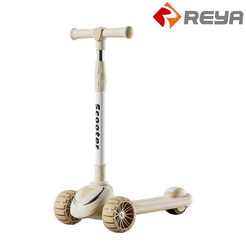   HX386  Scooter infantil