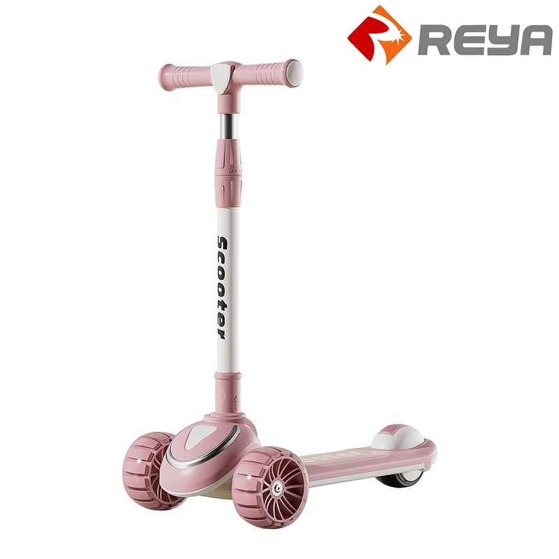   HX386  Scooter infantil