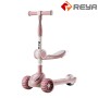   HX386  Scooter infantil