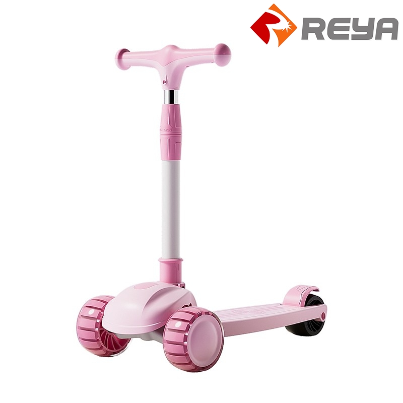  HX393Children's sliding car