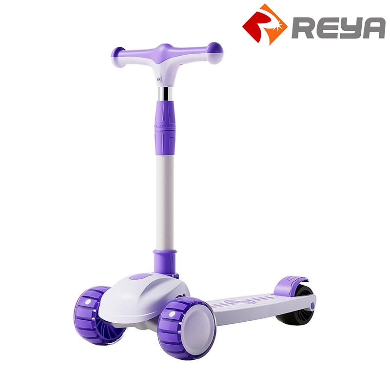  HX393Children's sliding car