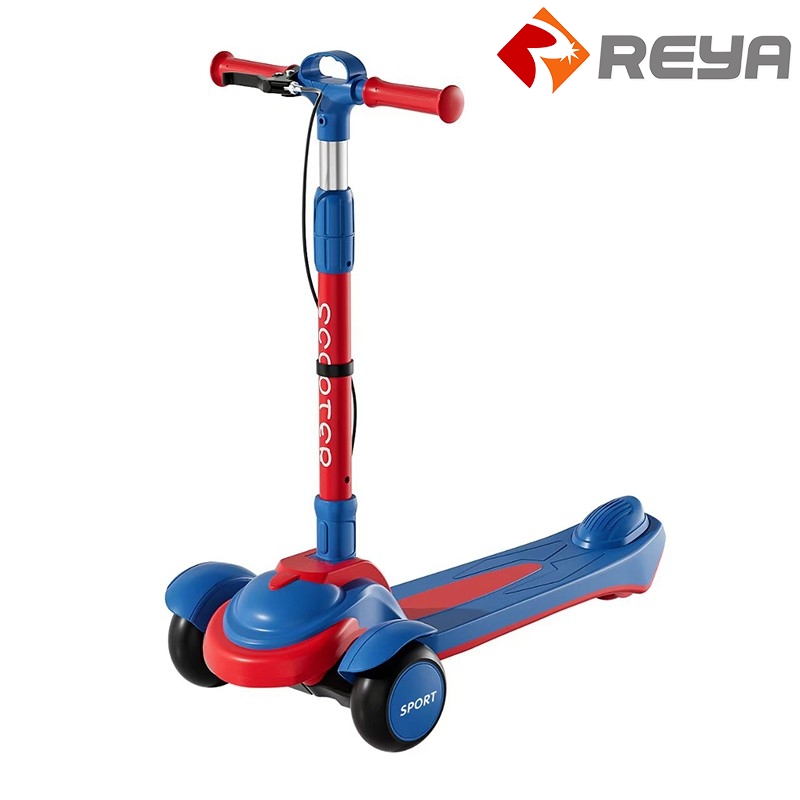 HX392Children's sliding car