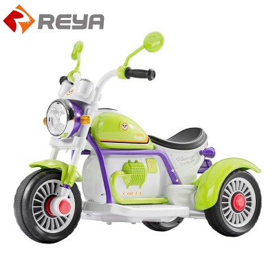  MT197Children's motorcycle