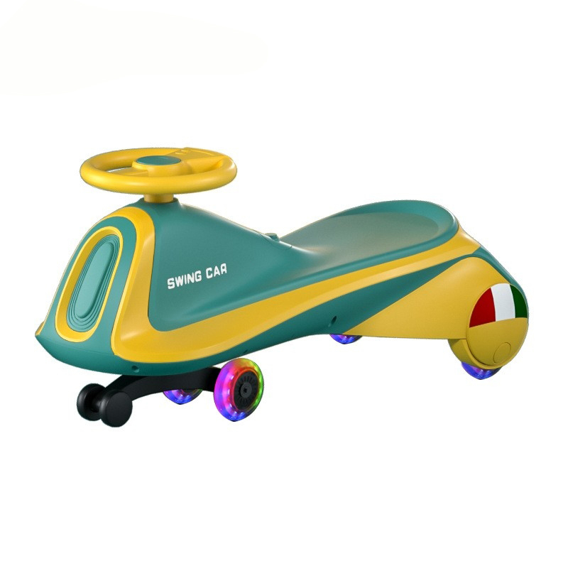 Popular ride on Toys Children 's Twist car