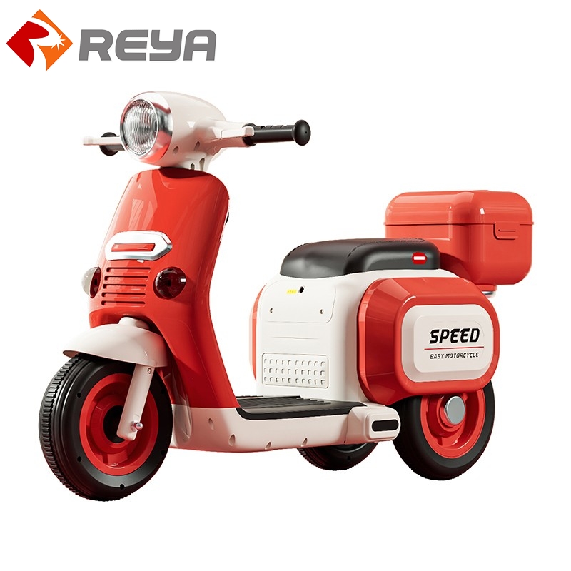 MT198Motos pour enfants MT198Motos pour enfants
