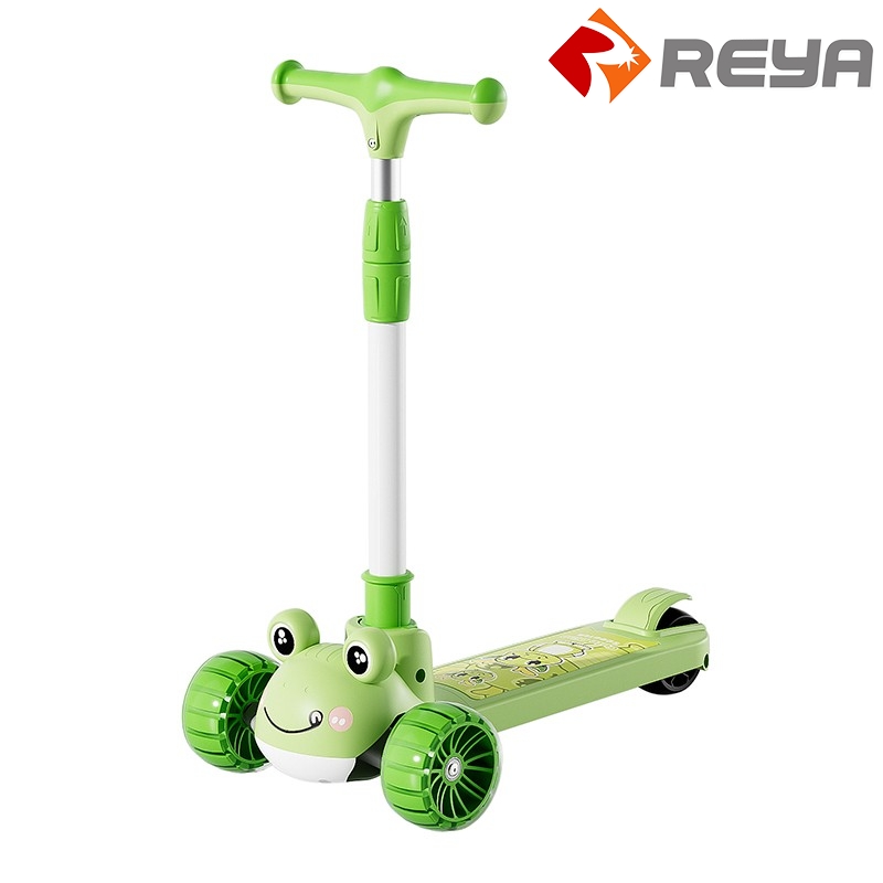  HX394Children's sliding car