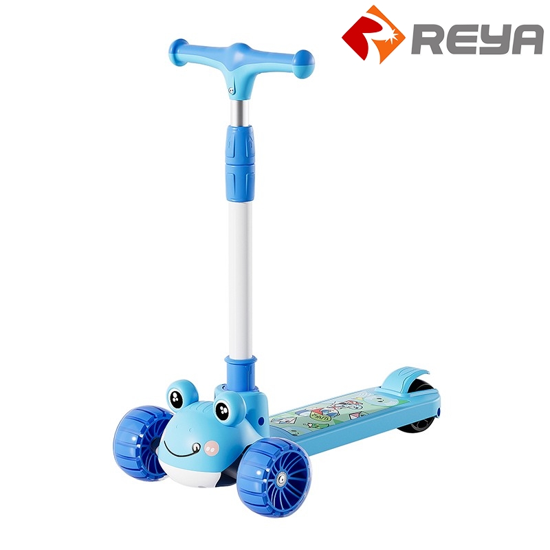  HX394Children's sliding car