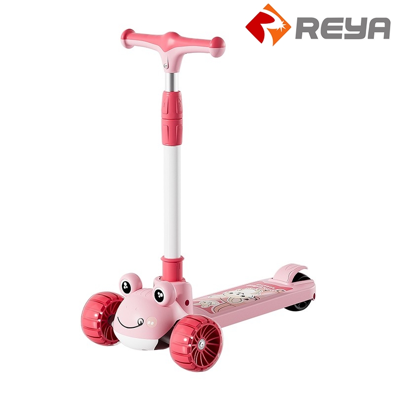  HX394Children's sliding car