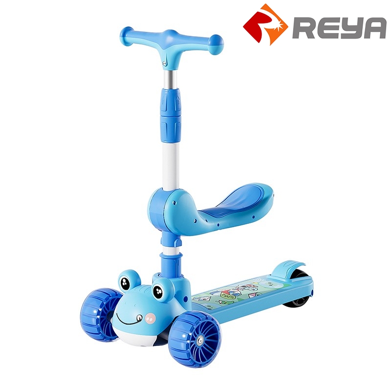  HX394Children's sliding car