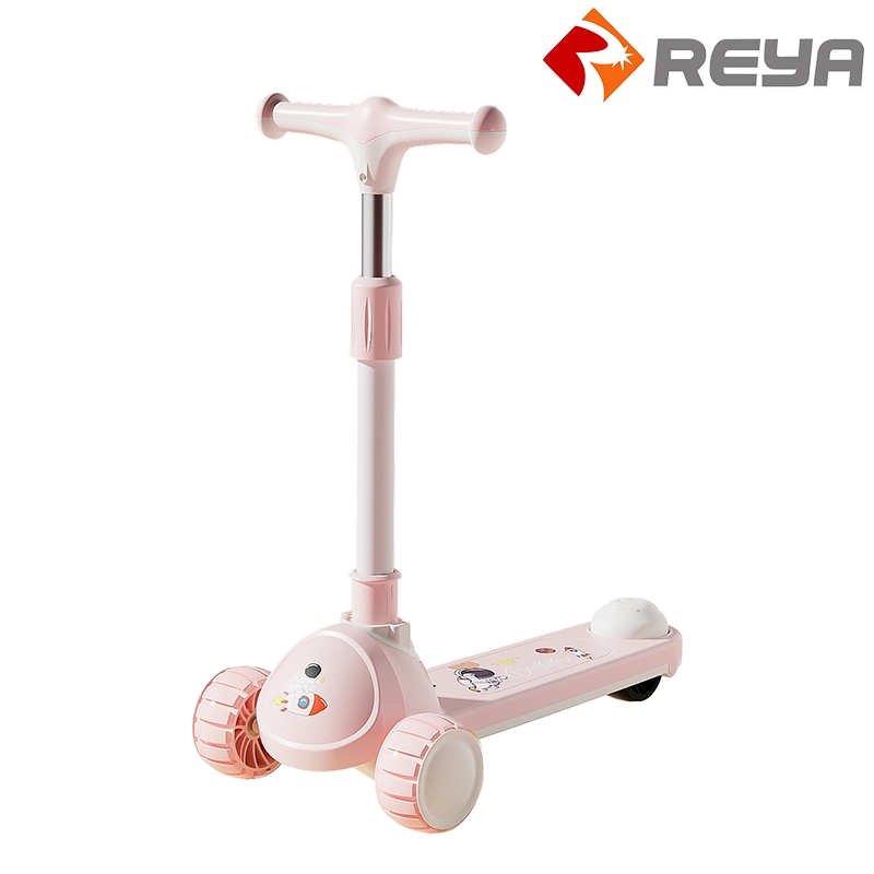  HX391Chariot roulant pour enfants