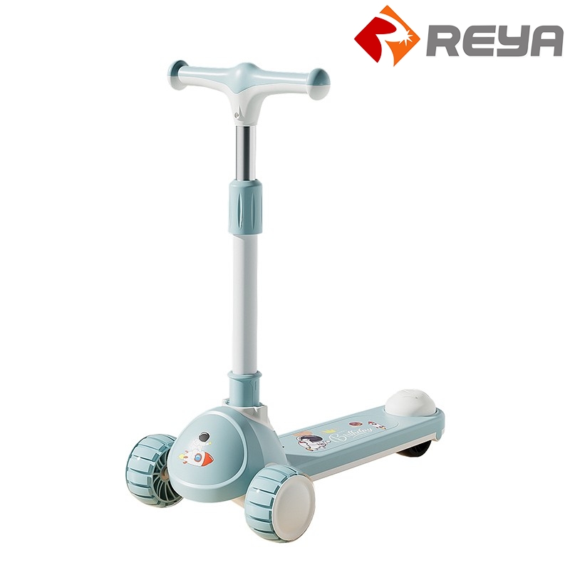  HX391Chariot roulant pour enfants