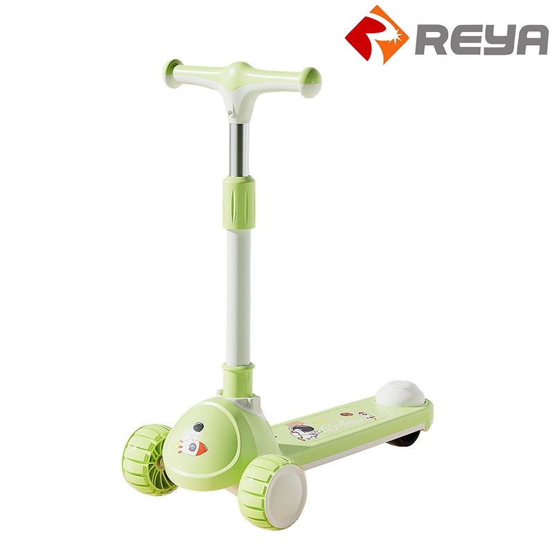  HX391Chariot roulant pour enfants
