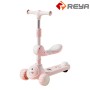  HX391Chariot roulant pour enfants