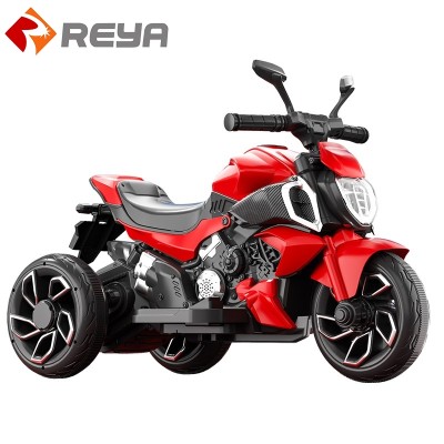 MT200 Children's motorcycle