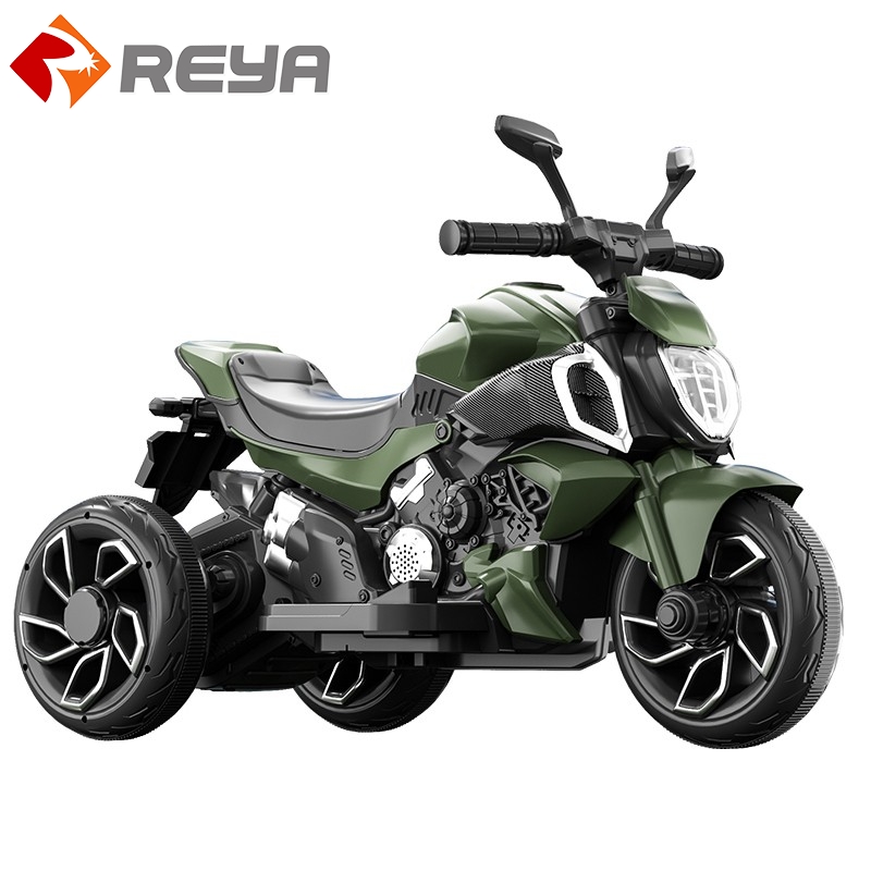  MT200 Motocicletas infantiles  