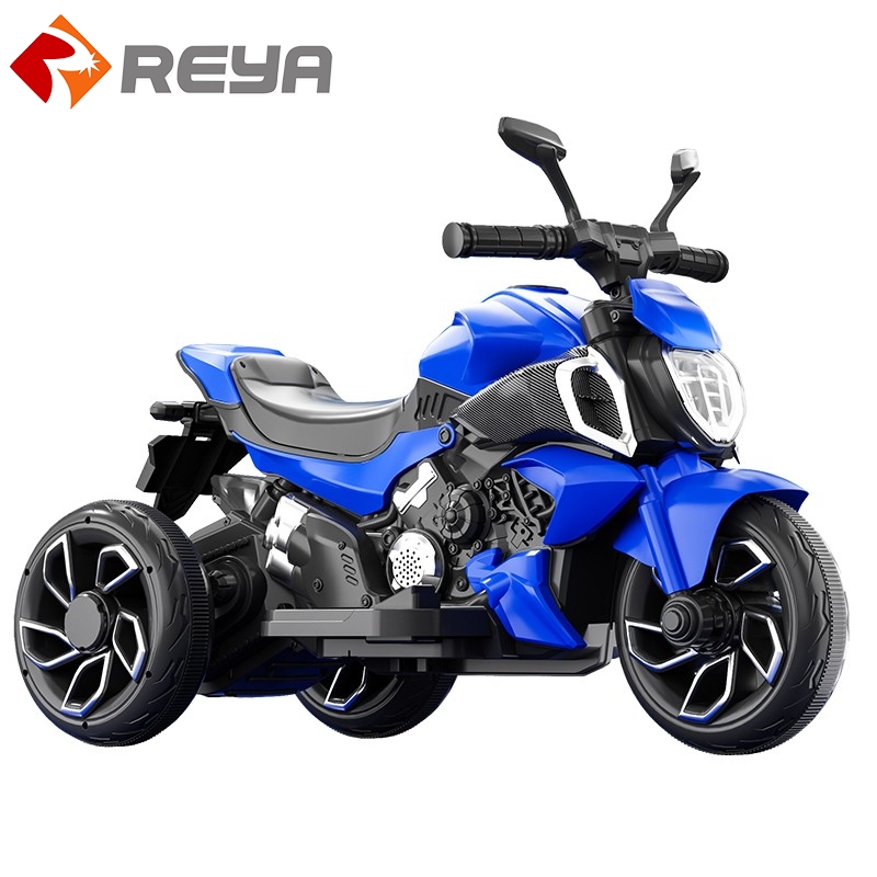  MT200 Motocicletas infantiles  