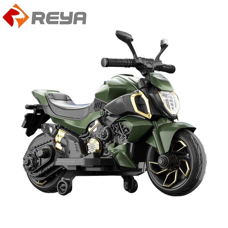  MT201 Motocicletas infantiles  