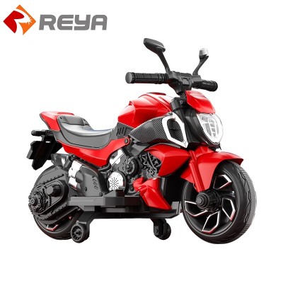   MT201 Children's motorcycle