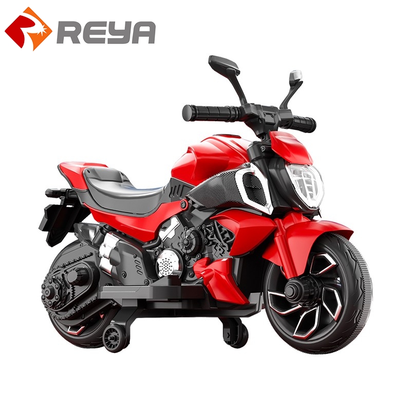  MT201 Motocicletas infantiles  