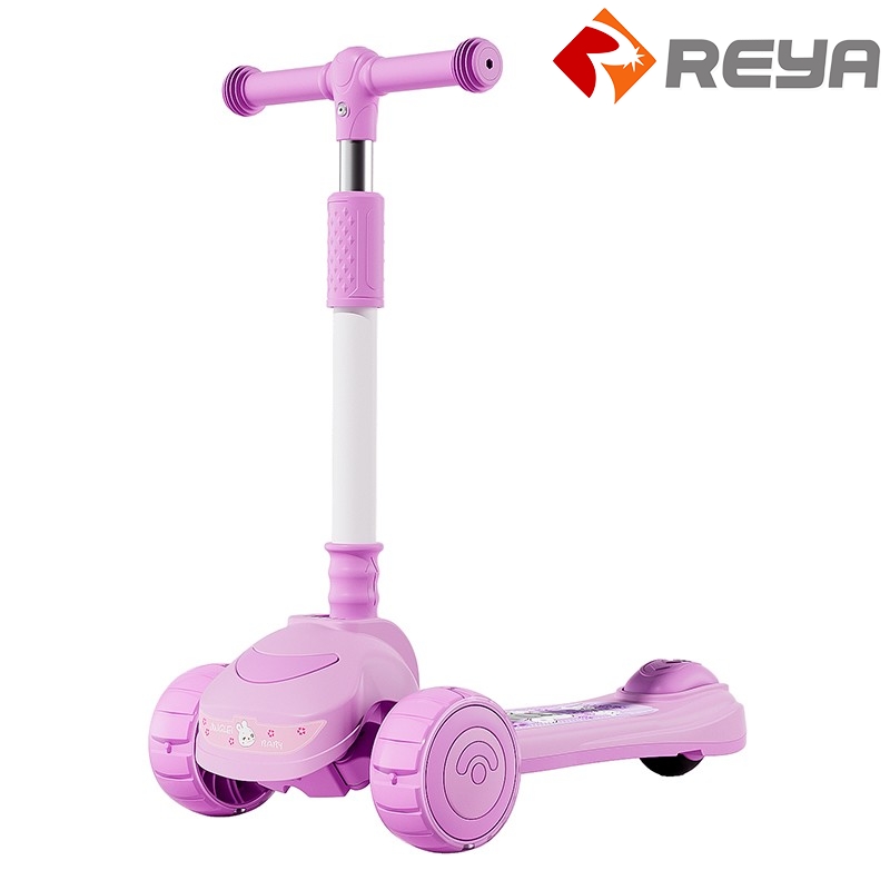 HX395Children's sliding car