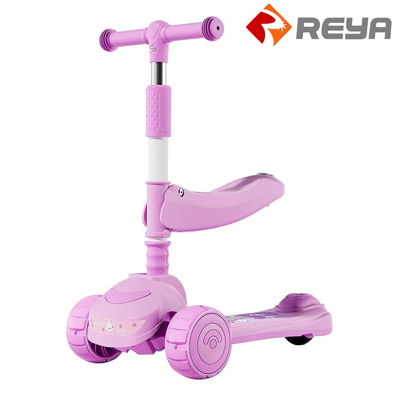 HX395Children's sliding car