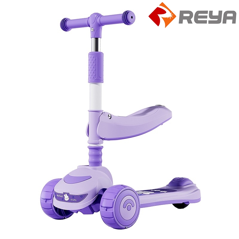 HX395Children's sliding car