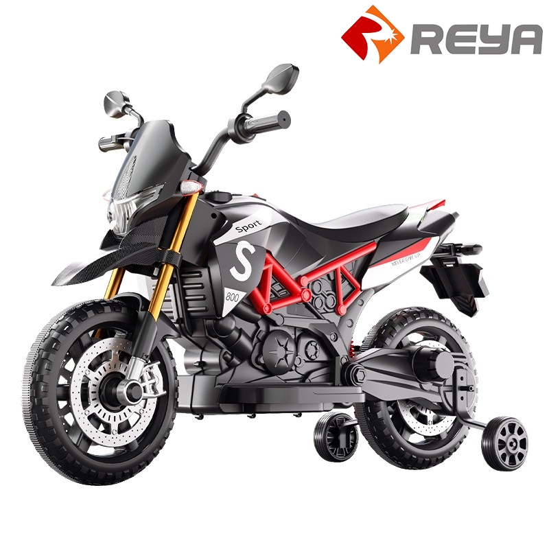 MT202 Motocicletas infantiles  