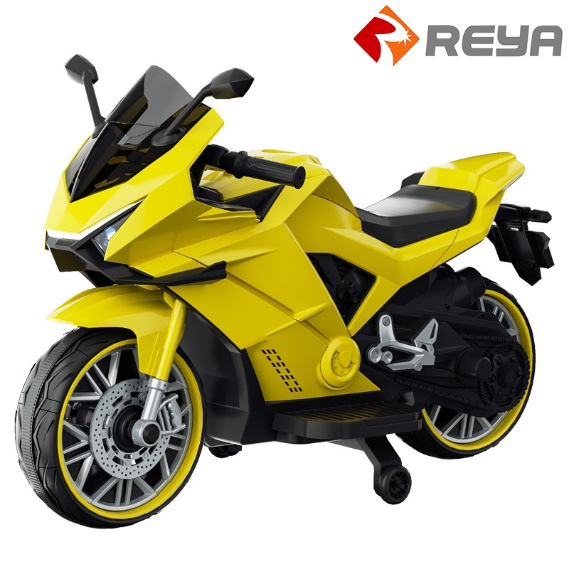 MT204 Motocicletas infantiles  