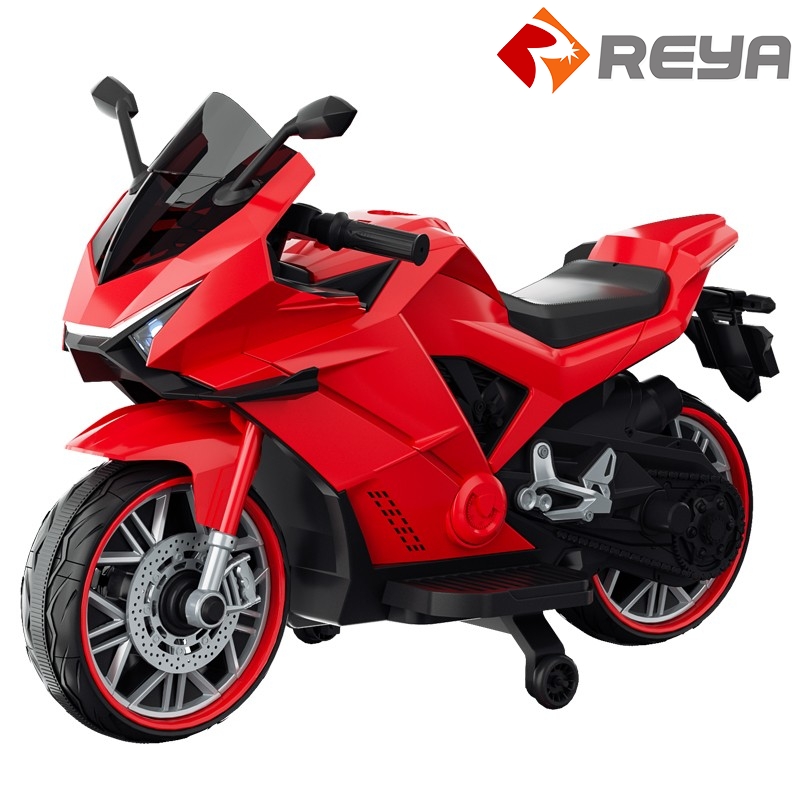 MT204 Motocicletas infantiles  
