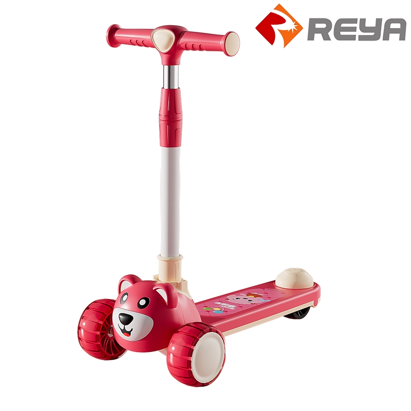  HX390 Scooter infantil