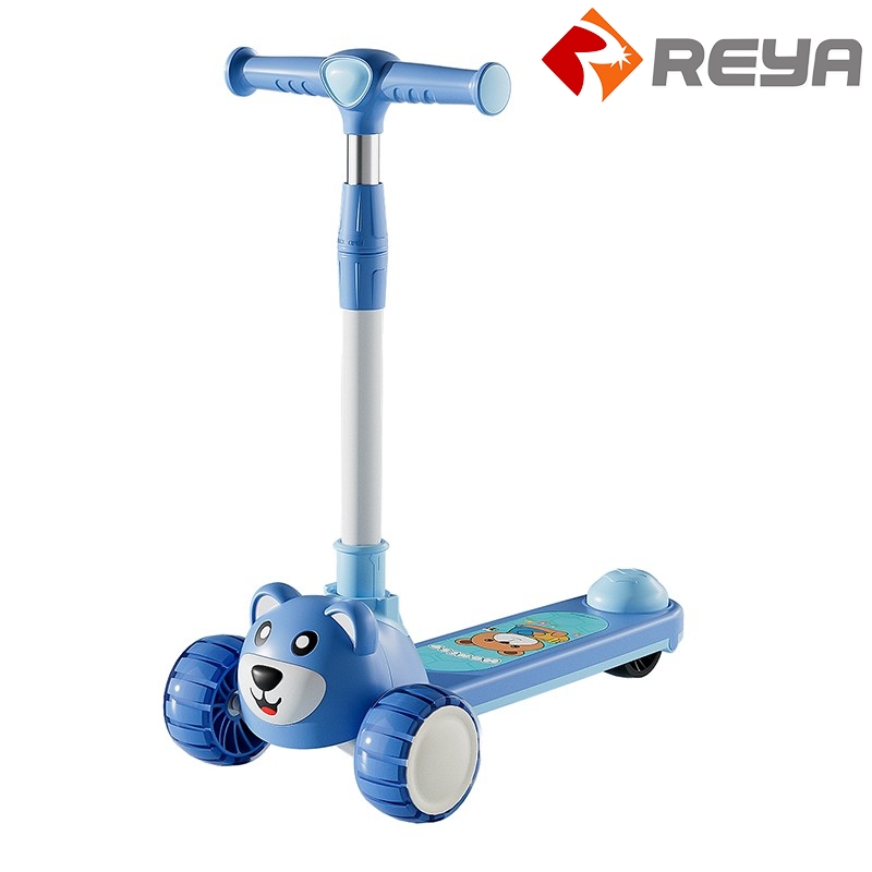  HX390 Scooter infantil