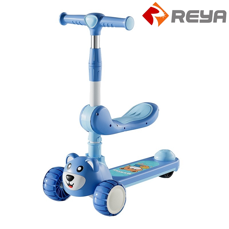  HX390 Scooter infantil