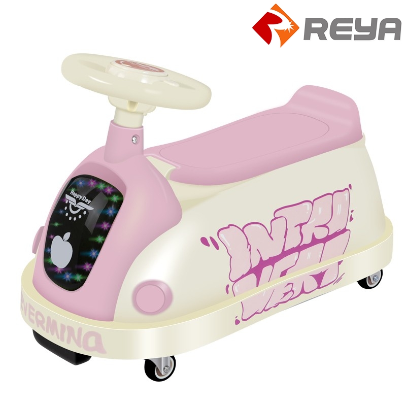  HX374Children's sliding car
