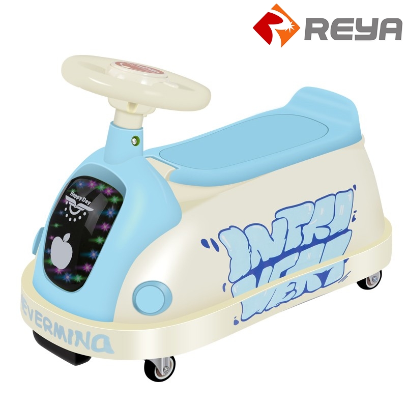  HX374Children's sliding car