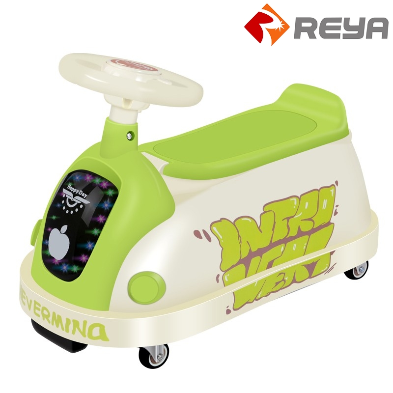  HX374Children's sliding car