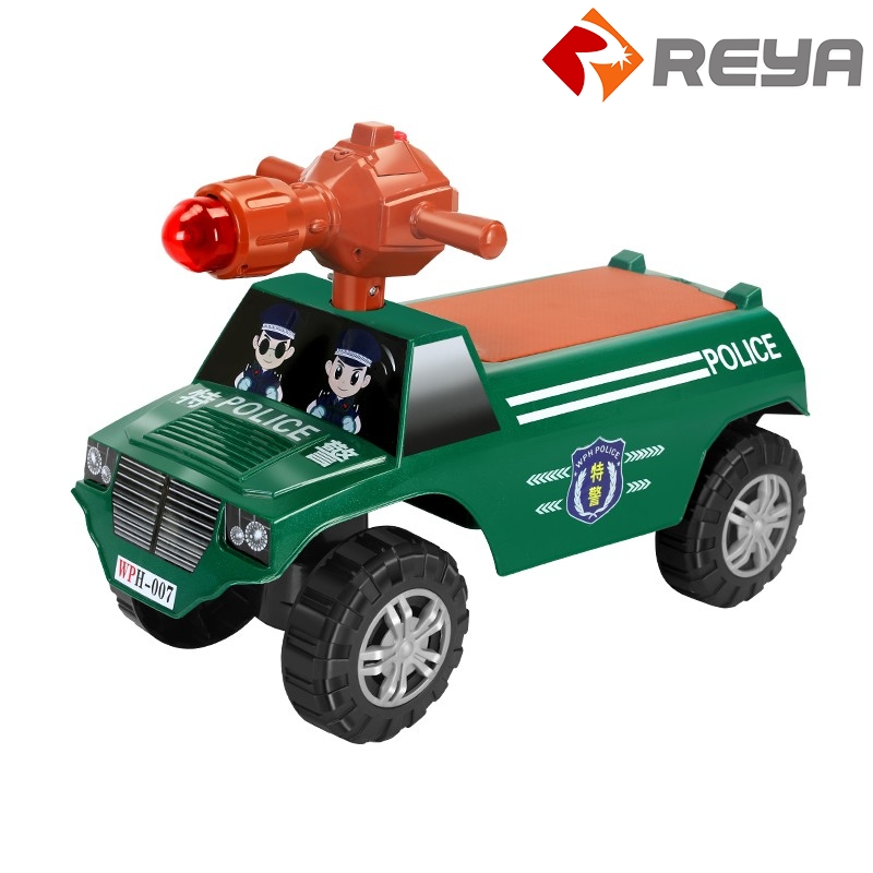 HX375Chariot roulant pour enfants