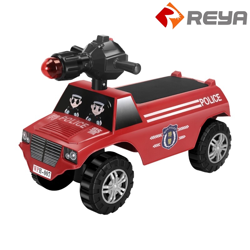 HX375Chariot roulant pour enfants