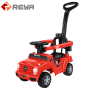 HX378Children's sliding car
