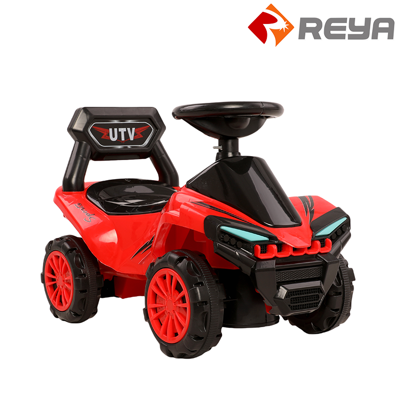  HX380Children's sliding car